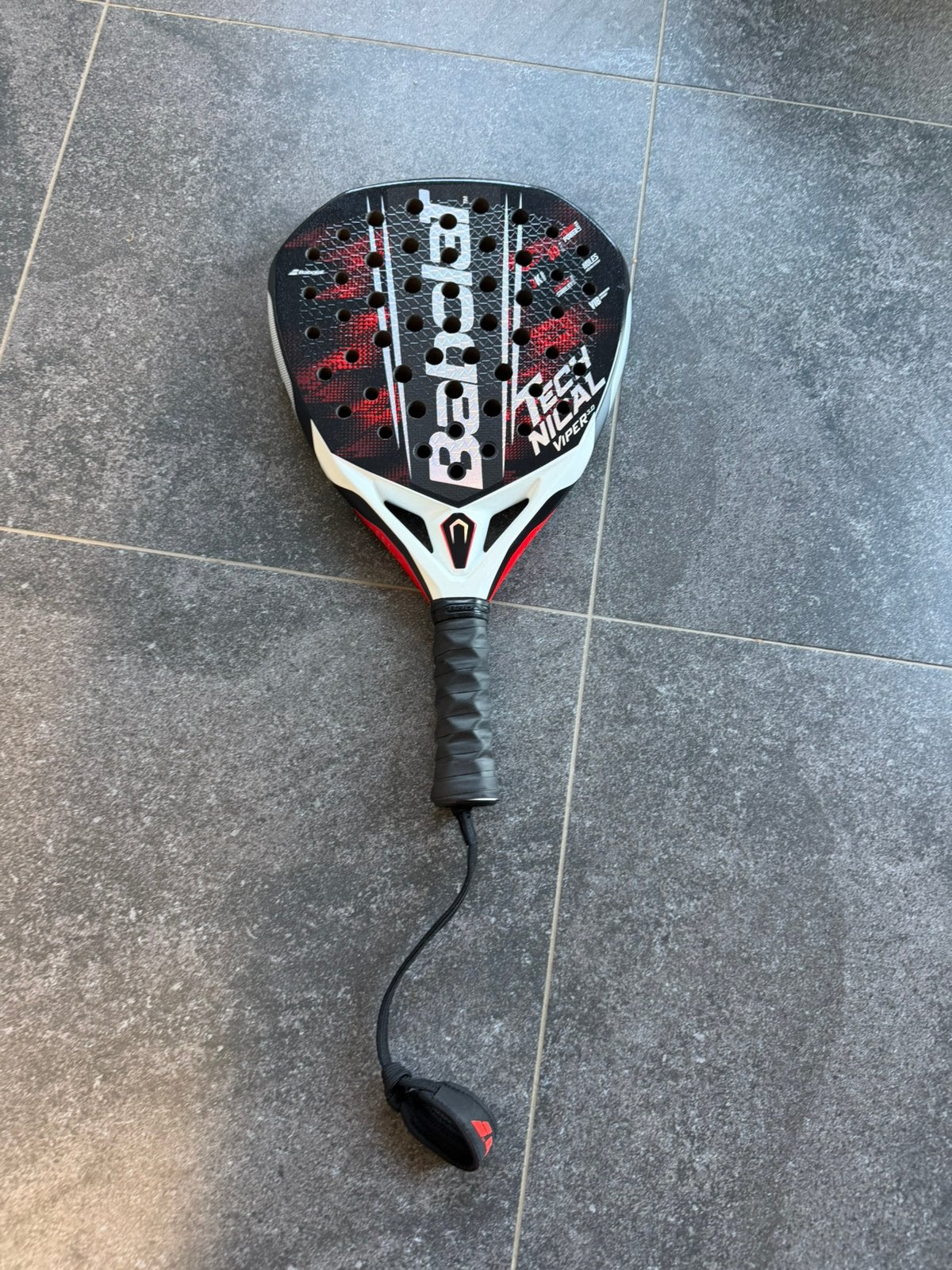 Babolat technical viper 3.0, Enlèvement ou Envoi, Comme neuf