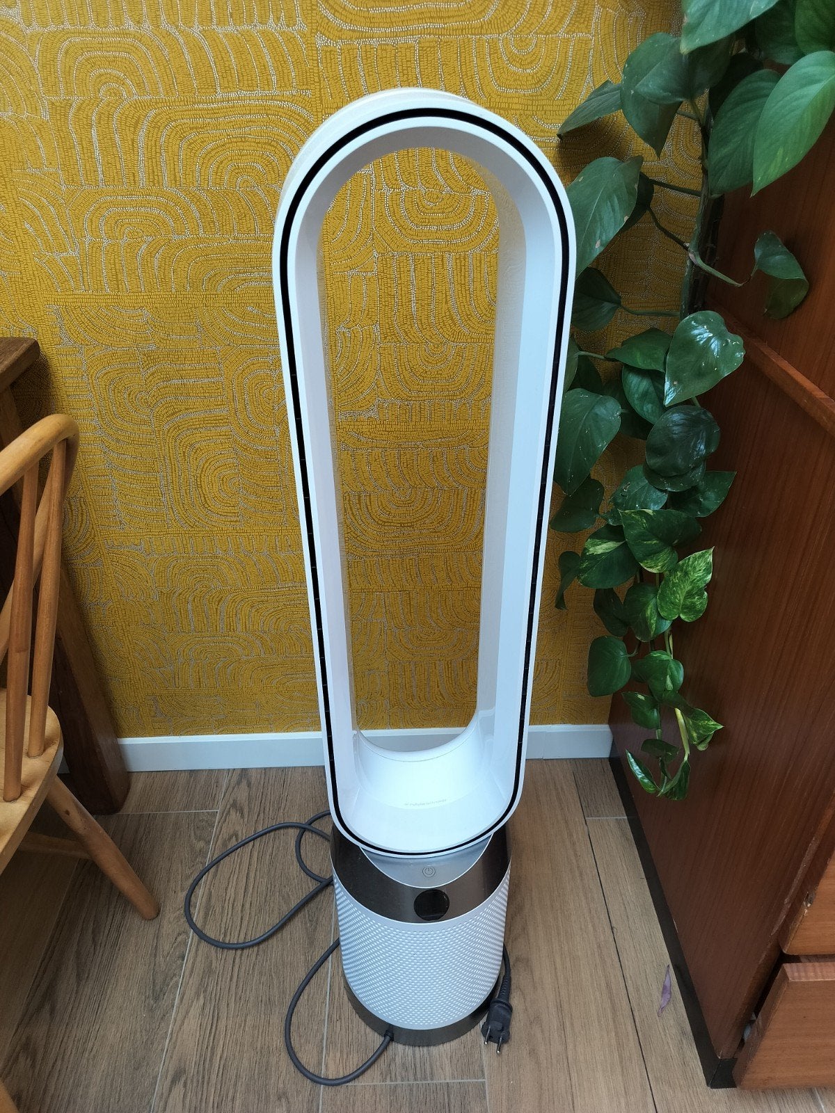 Dyson ventilator purifier cool, Elektronische apparatuur, Ophalen, Zo goed als nieuw