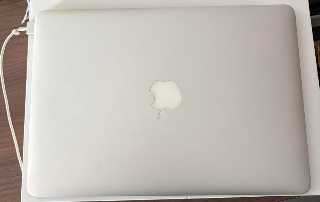 MacBook Air 13 inch - 128Gb early 2014, Computers en Software, Ophalen, Gebruikt, 13 inch, Azerty