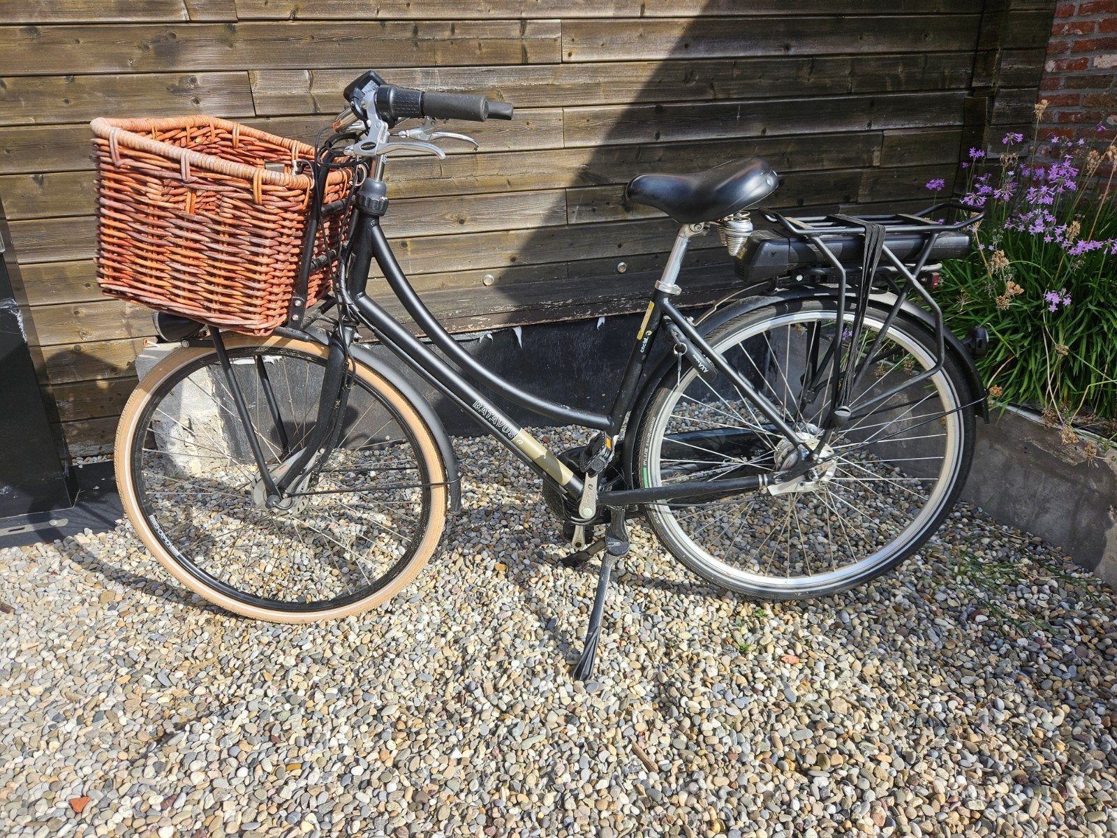 batavus, Vélos & Vélomoteurs, Enlèvement, Batavus