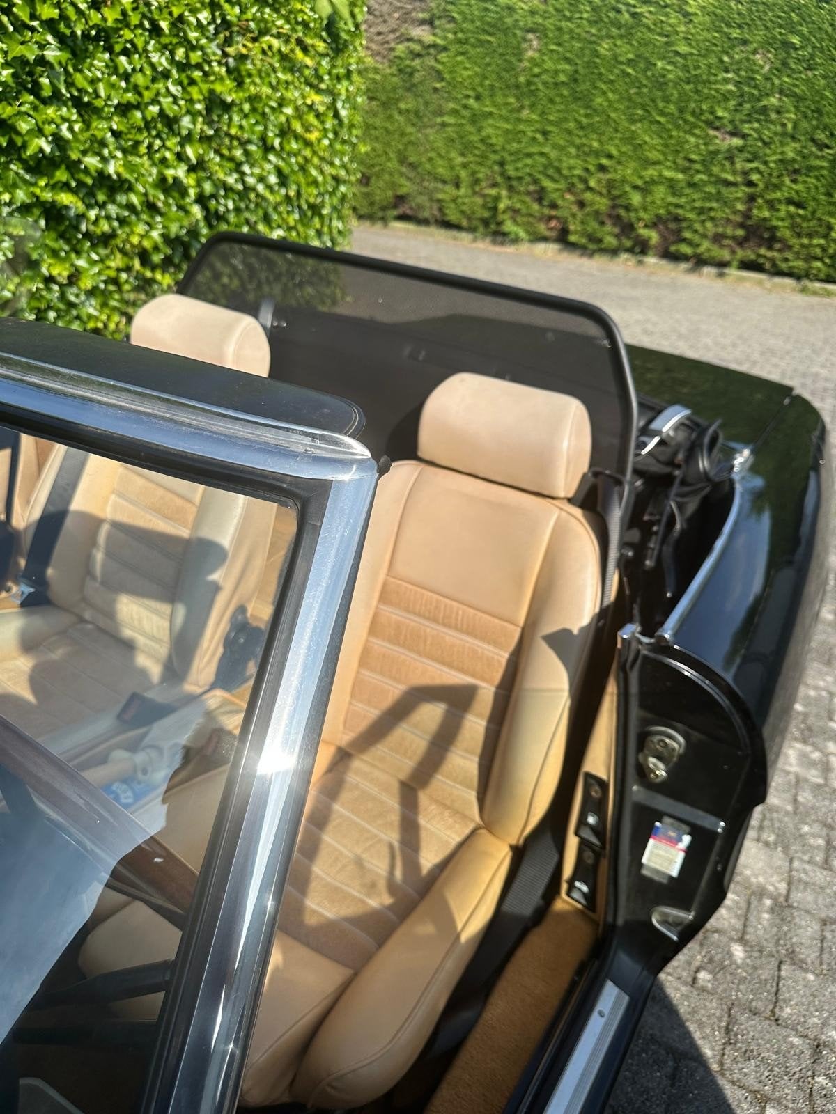 Alfa Romeo Spider 2.0, Particulier, Alfa Romeo, Te koop