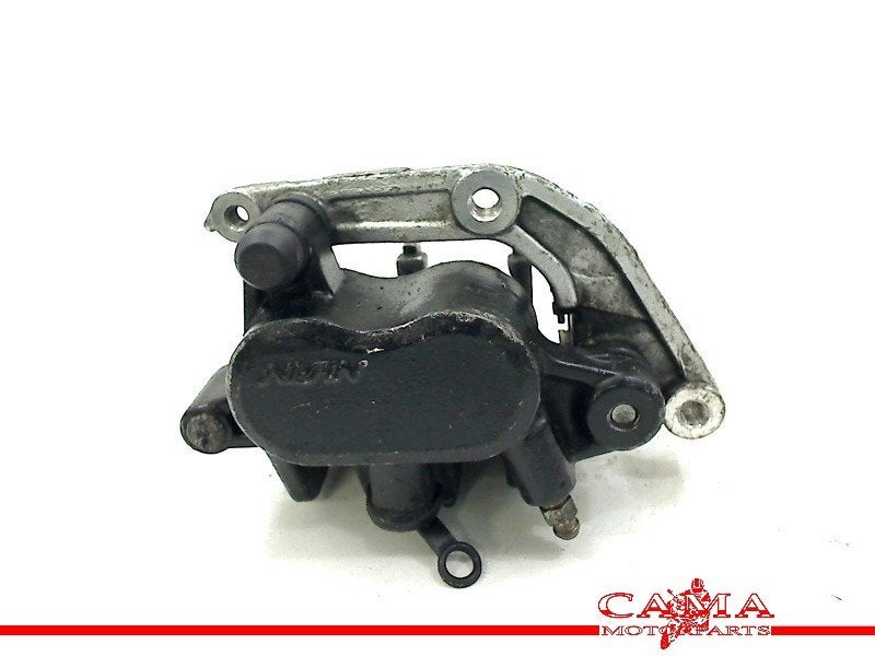 REMKLAUW LINKS VOOR ST 1100 Pan European (ST1100 ST1100A), Motoren, Dhr. S. di Majo, Gebruikt, Info@cama-motorparts.nl, P.J. Troelstraweg 8 8
3144 CX  MAASSLUIS, NL