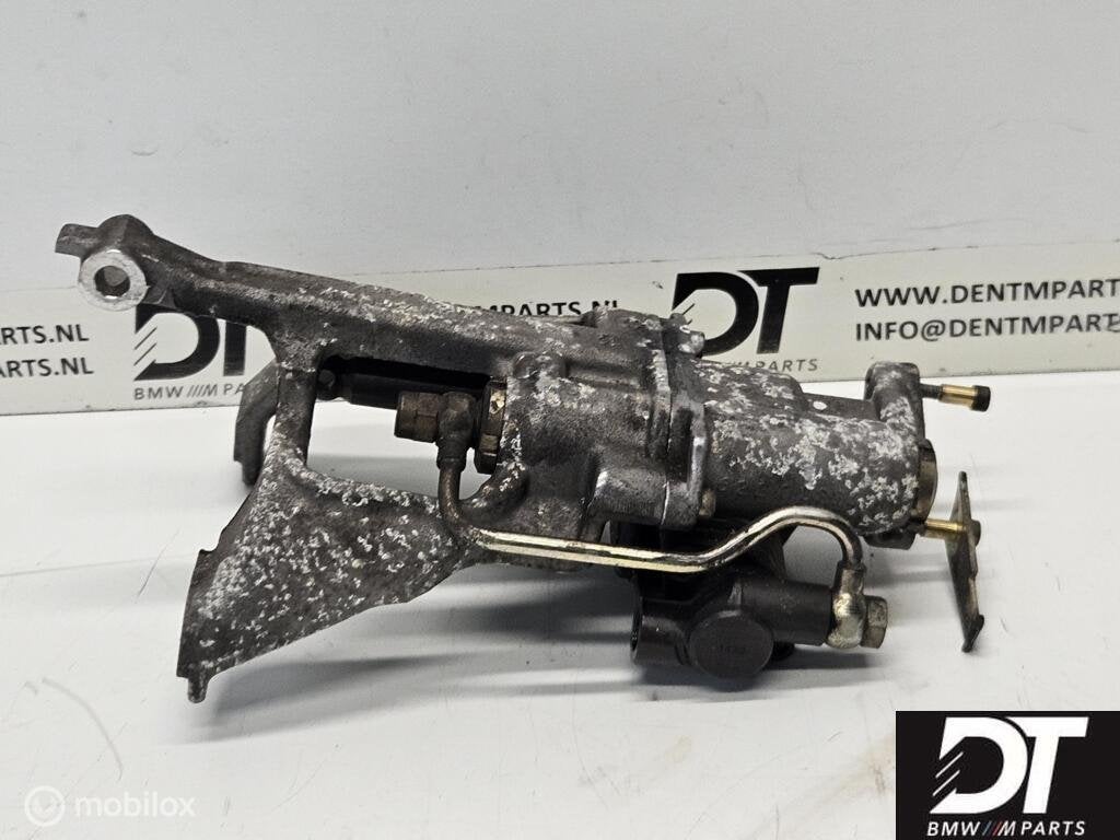 Schakelrobot BMW M3 E46 S54 23412229789, Enlèvement ou Envoi, Utilisé, BMW, BMW