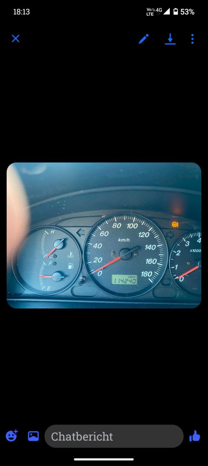 Mazda Demio bwjr 2001, Autos, Achat, Beige, Demio, Boîte manuelle
