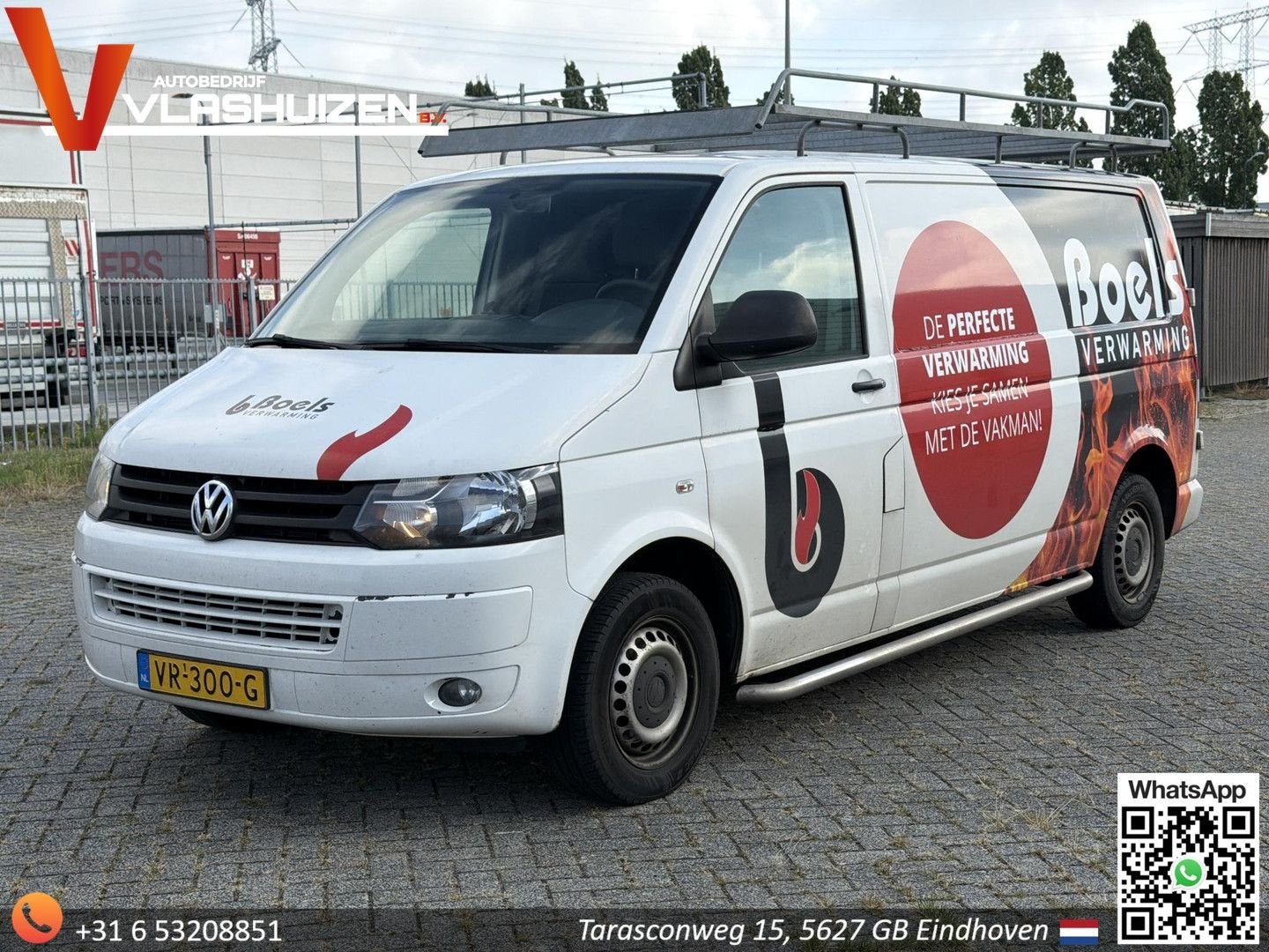 Volkswagen Transporter 2.0 TDI L2H1 Trendline | € 5.650,- NE, Achat, Entreprise, Boîte manuelle, Air conditionné automatique