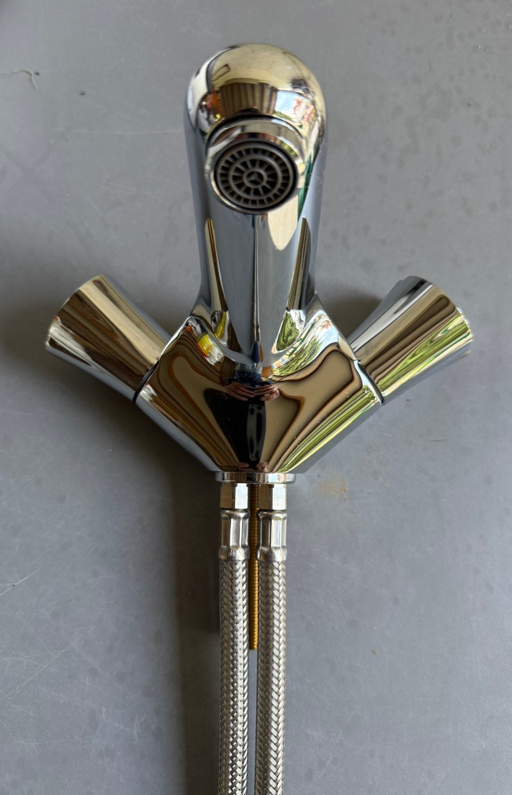 Nouveau robinet de lavabo Grohe, Bricolage & Construction, Sanitaire, Enlèvement ou Envoi, Neuf