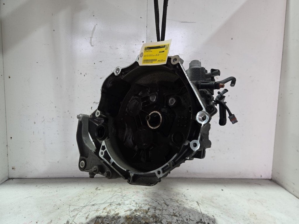 BOITE DE VITESSES MANUELLE Corsa E (|55493088|55489874|), Opel, Opel Automobile GmbH, Utilisé, Kontakt-opel@opel.com
