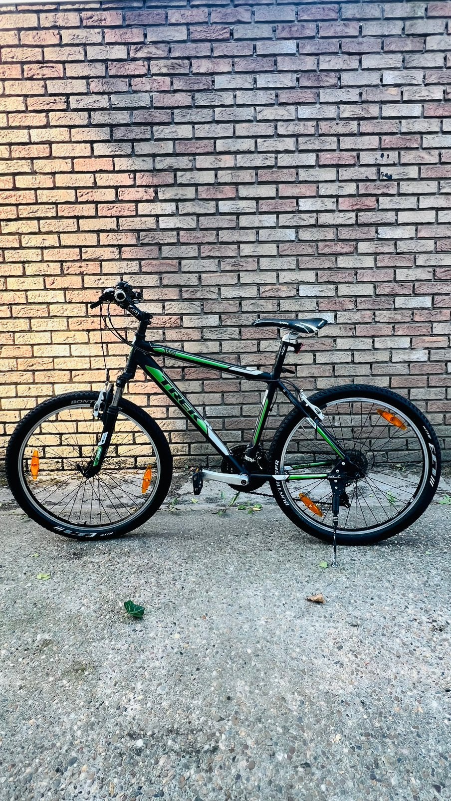 TREK 3500, Fietsen en Brommers, Ophalen, Zo goed als nieuw
