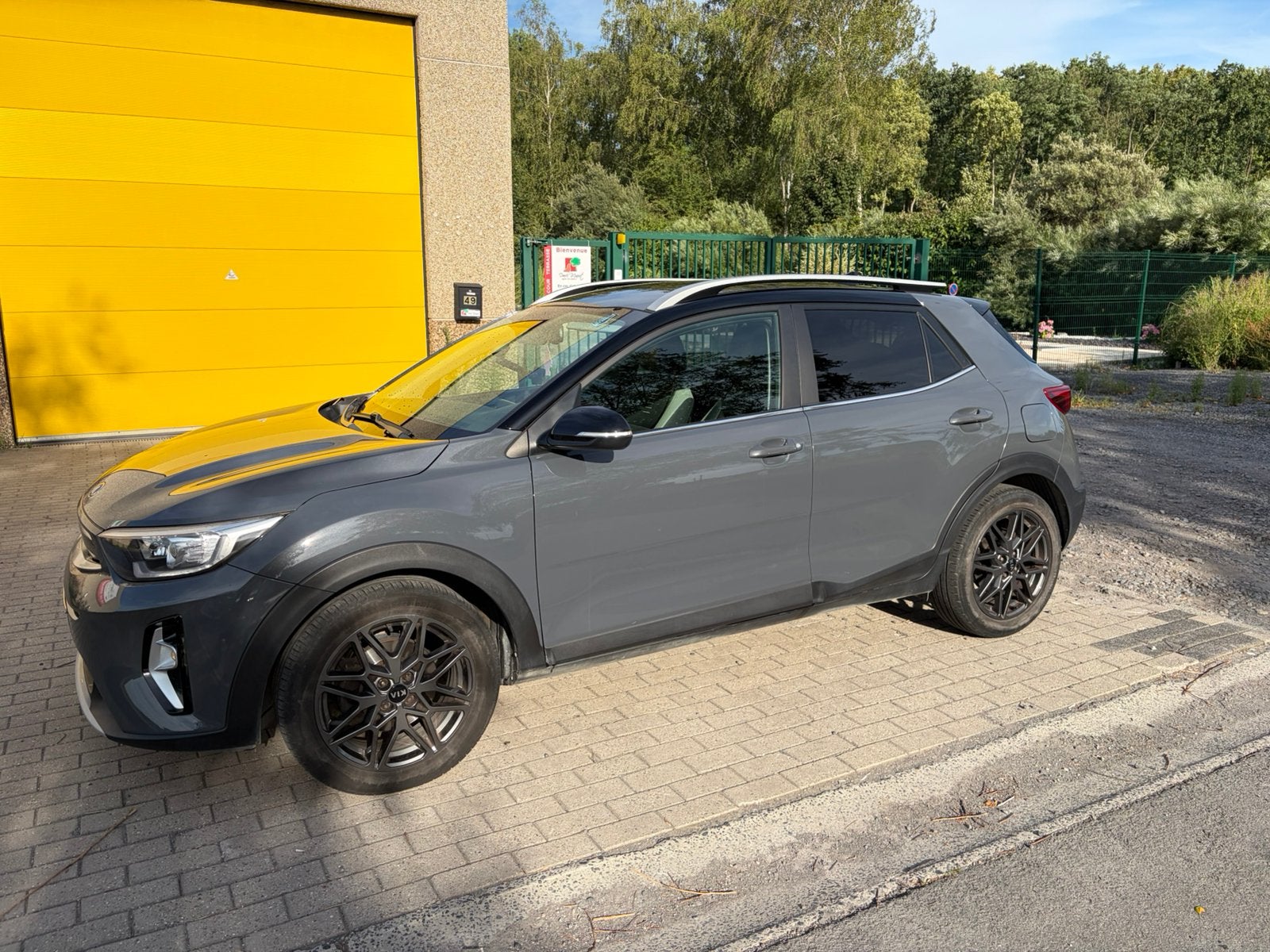 Kia Stonic 1.0, Autos, Kia, Particulier, Stonic, ABS, Caméra de recul, Airbags, Air conditionné, Alarme, Apple Carplay, Bluetooth