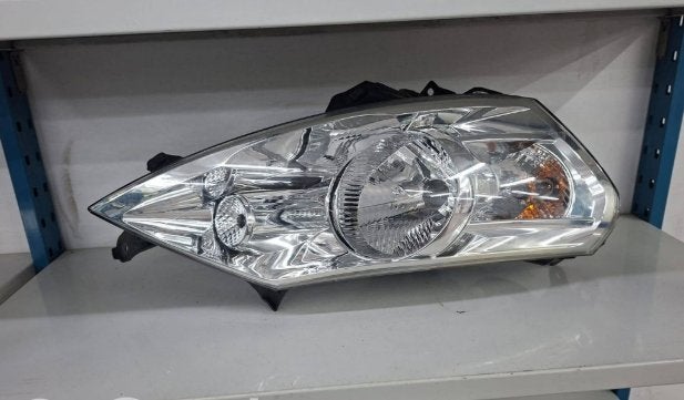 Phare frontale 085501142R, Autos : Pièces & Accessoires, Enlèvement ou Envoi, Fiat