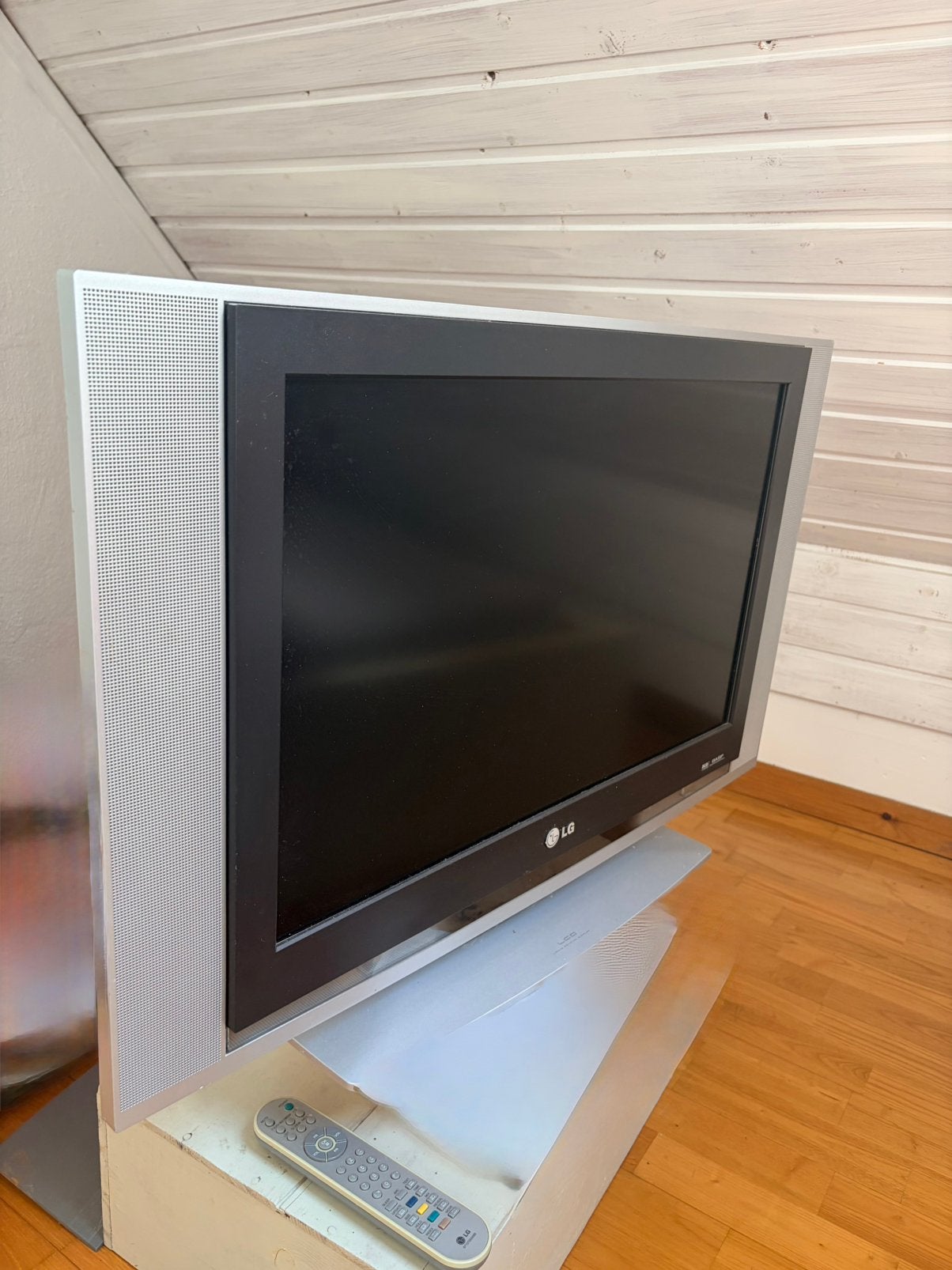 TV LG, TV, Hi-fi & Vidéo, Télévisions, Enlèvement, Utilisé, LG