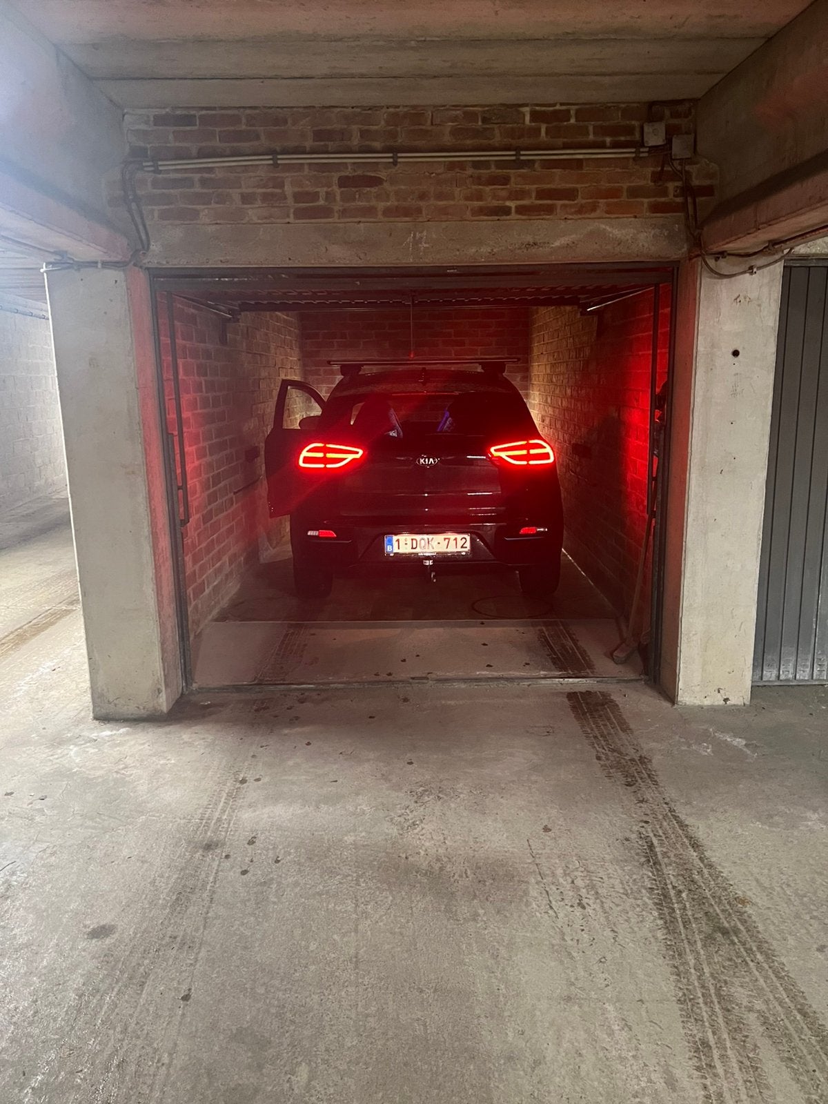 Garage te huur in Mortsel, Immo
