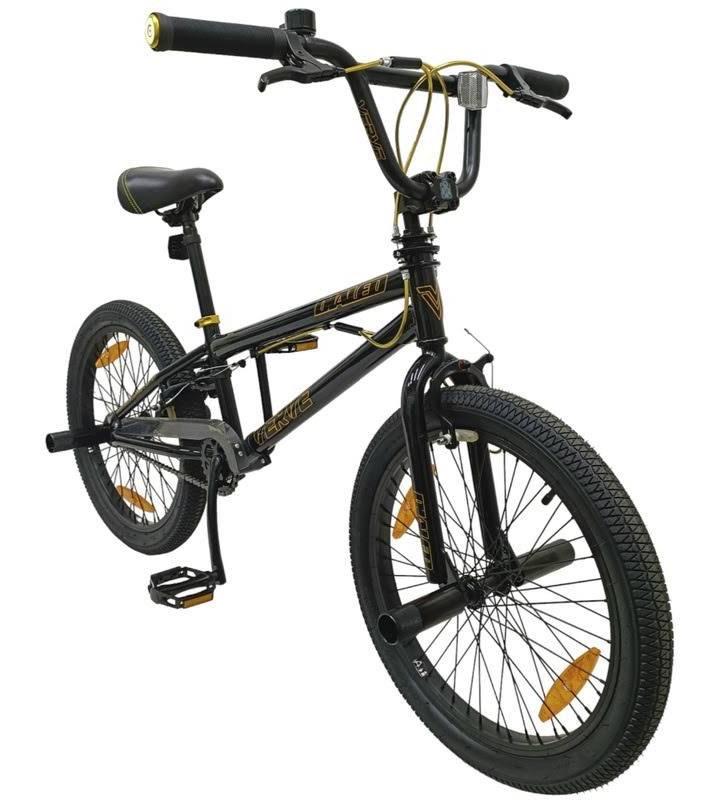 Cherche velo BMX à donner ou pas cher, Fietsen en Brommers, Fietsen | Heren | Herenfietsen, Gebruikt, Overige merken, Ophalen of Verzenden