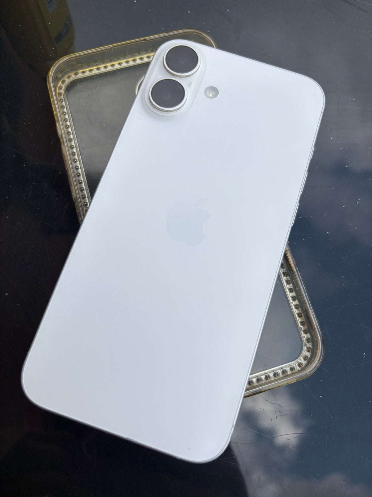 Iphone 16 plus, Ophalen, Zo goed als nieuw, IPhone 16