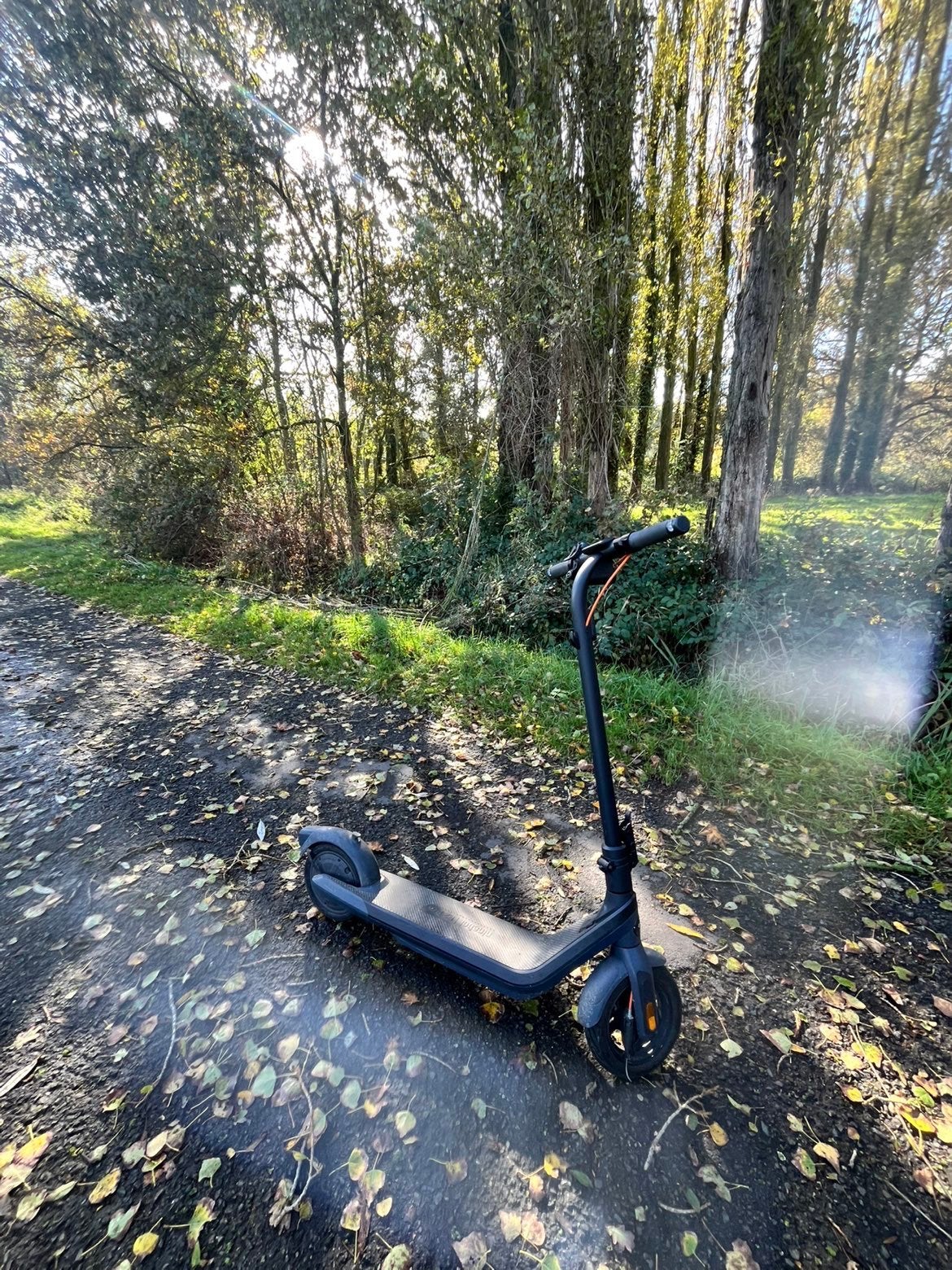 Step te koop, Fietsen en Brommers, Ophalen of Verzenden, Zo goed als nieuw