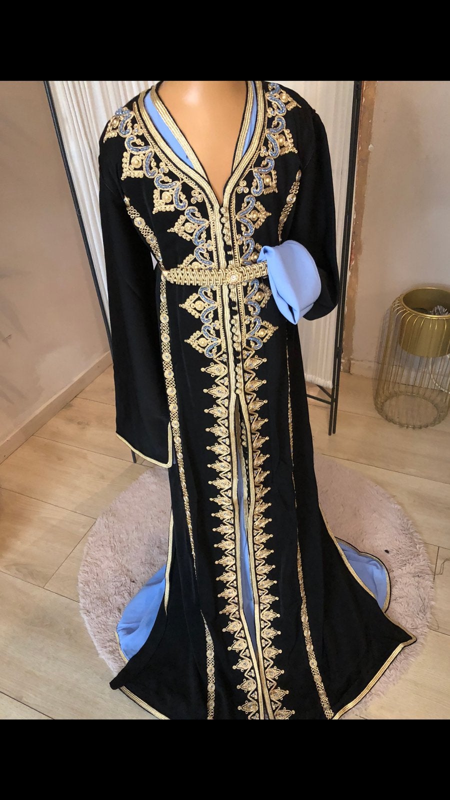 Takchita fille 7 ans a 12 ans, Kleding | Dames, Ophalen of Verzenden, Nieuw