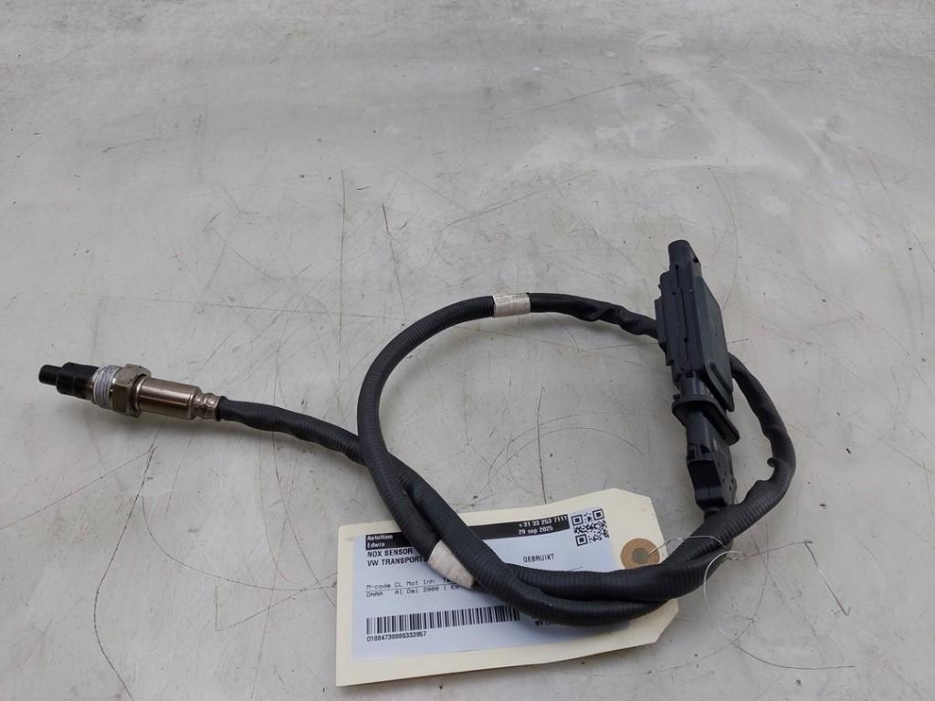 CAPTEUR NOX Volkswagen Transporter T6 (|05L907807N|), Utilisé, Volkswagen