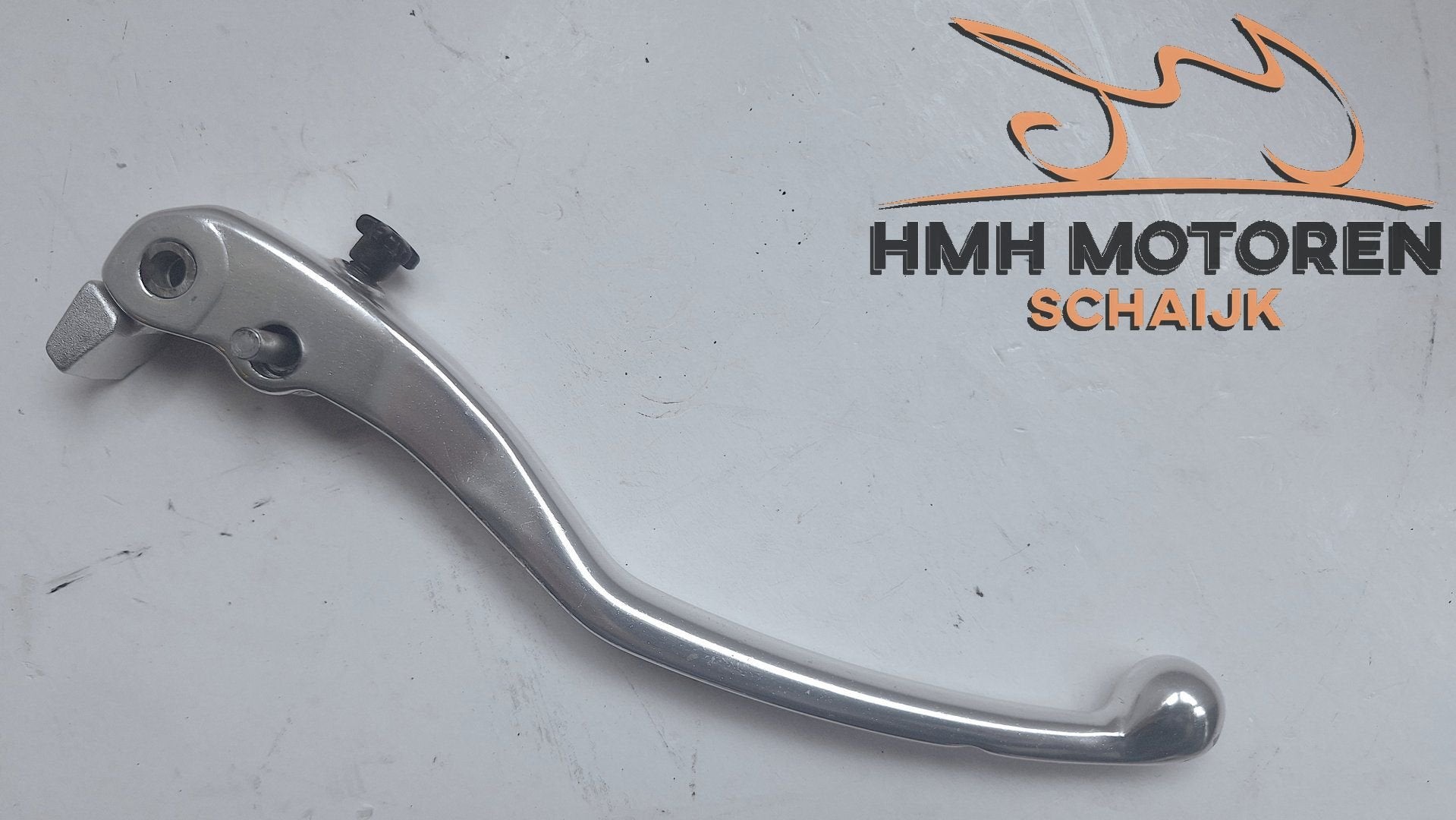 KTM Koppelingshendel Compleet 61002031100 Zgan, Motoren, Ophalen of Verzenden, -, -, -