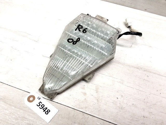 R6 2008 - 2010 Yamaha Achterlicht D1-48505, Motos, Pièces | Yamaha