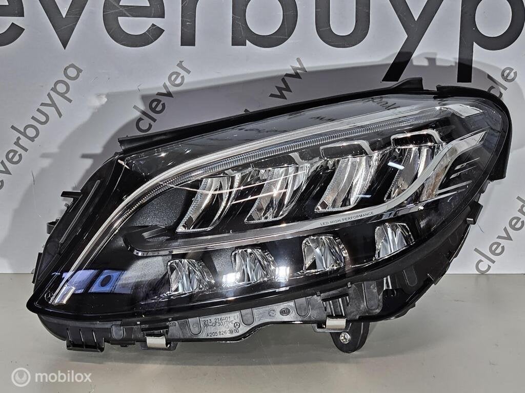 MERCEDES C Class W205 PERFORMANCE Facelift   A2059066306 KZ, Neuf, Enlèvement ou Envoi, Mercedes-Benz