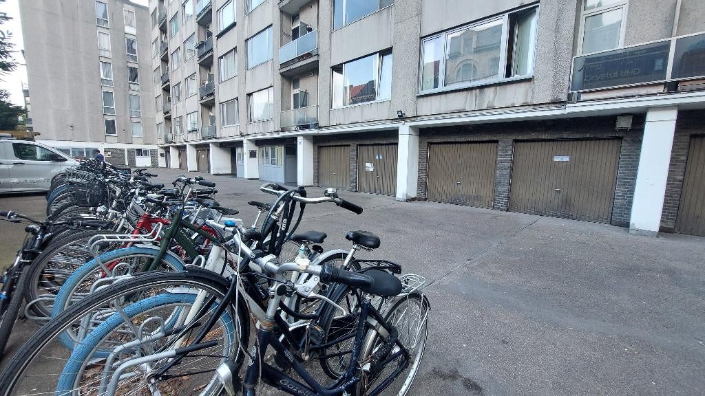 Garagebox te huur (2600 Berchem), Antwerpen (stad)