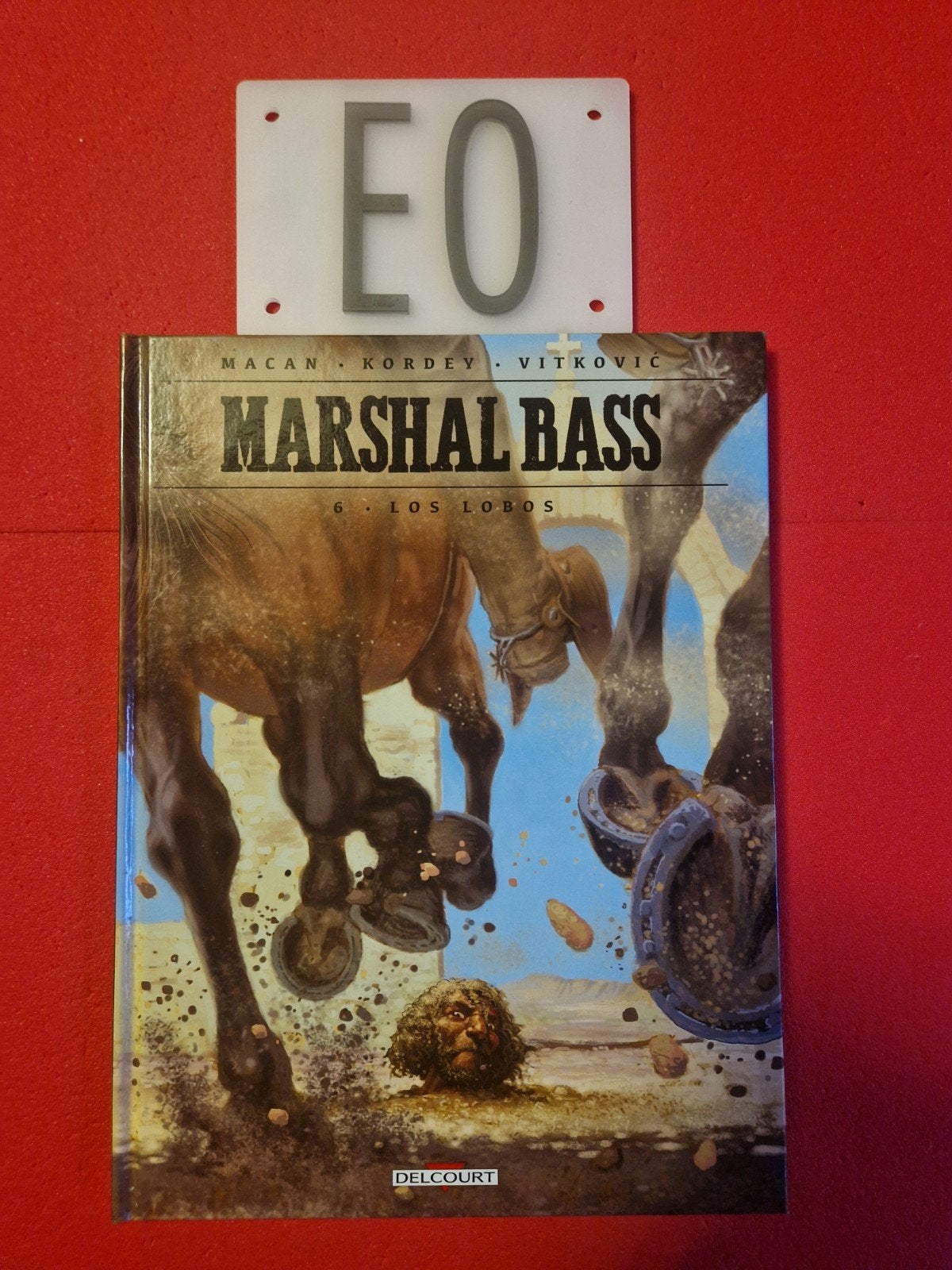 bd Marshall bass 6,EO, Ophalen of Verzenden
