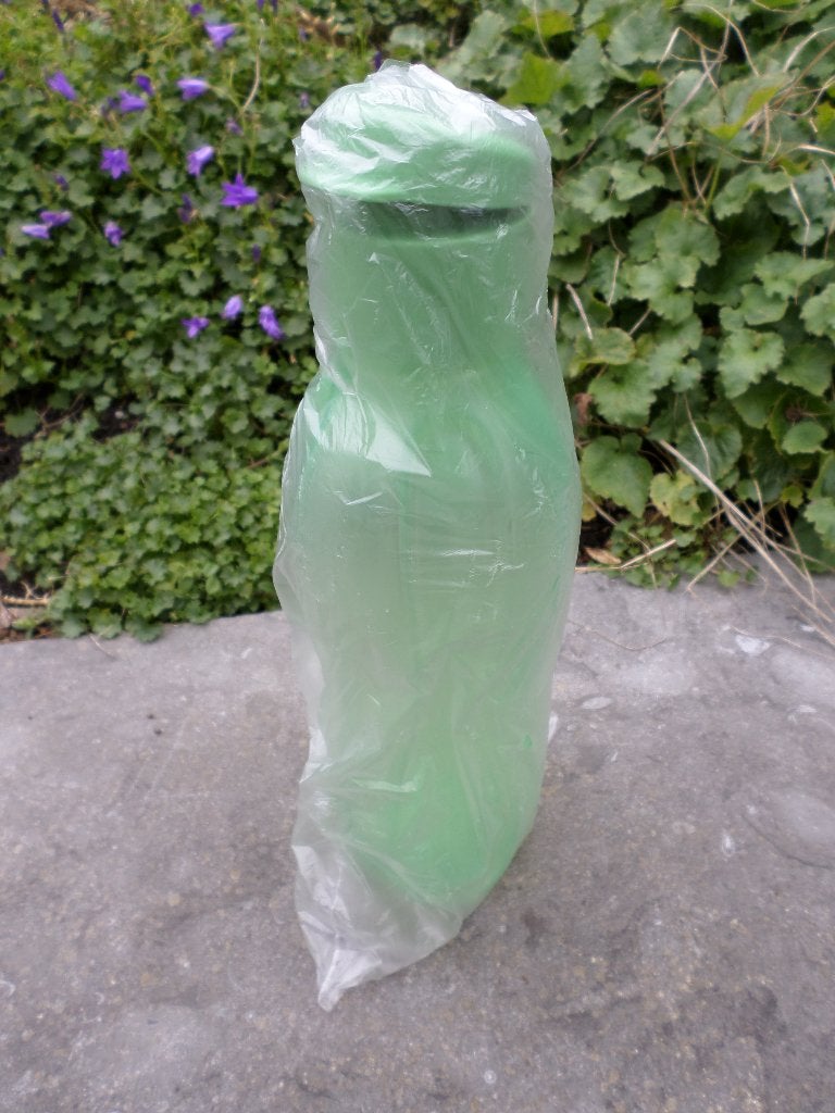 Tupperware gourde éco+ bouchon sport 500mL vert neuf, Maison & Meubles, Cuisine| Tupperware, Enlèvement ou Envoi, 500 ml, Vert