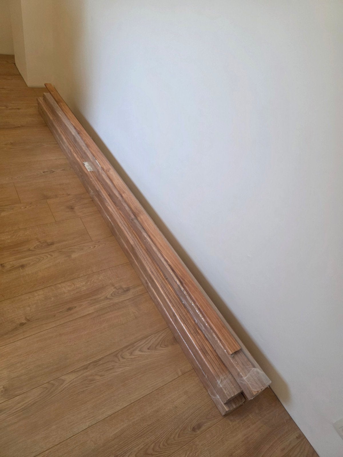 30 plinthes, Bricolage & Construction, Enlèvement, Plinthes