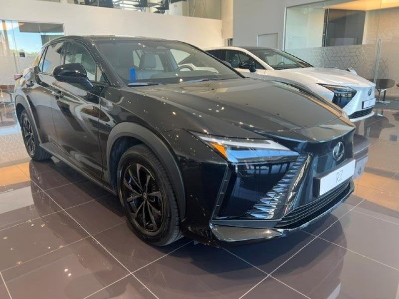 Lexus RZ Executive Line, Autos, Achat, Euro 6, Entreprise, Noir