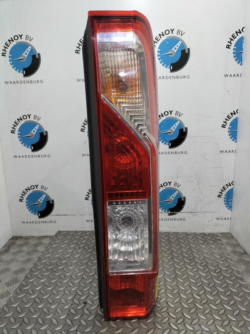 RENAULT MASTER L3H2 ACHTERLICHT R 265500023R, 2VA01011002 20, Ophalen of Verzenden, Gebruikt, ARN erkend