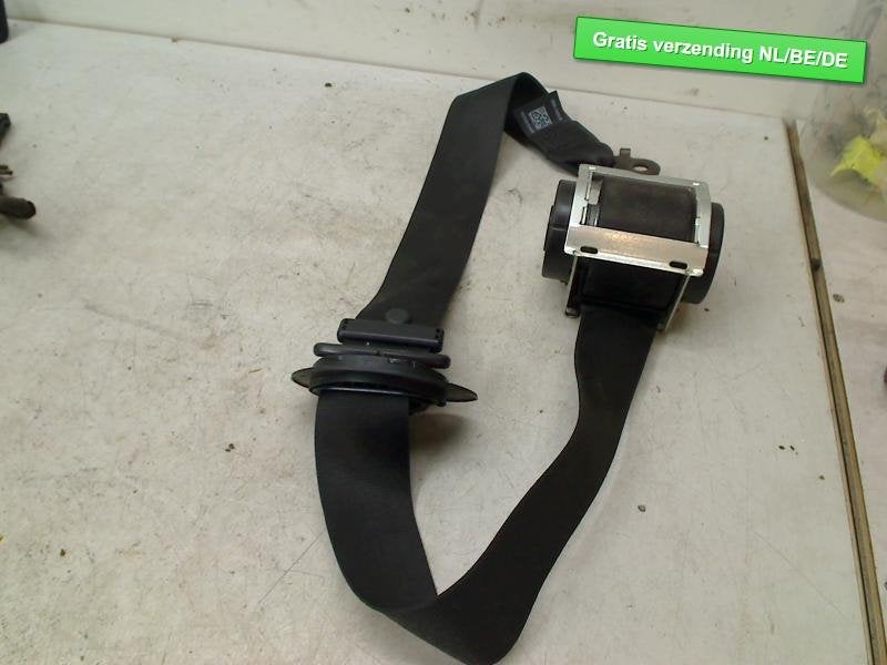 CEINTURE DE SECURITE TENSIONNEUR AVANT DROIT 5 serie (F10), Utilisé, BMW, Petuelring 130
80809  München, DE, Bayerische Motoren Werke AG