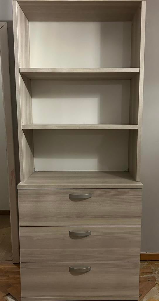 Meuble, Enlèvement, Comme neuf