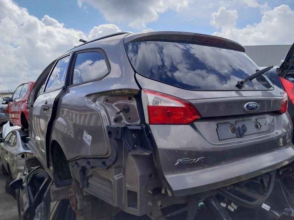 SCHOKBREKER LINKS ACHTER Ford Focus 3 Wagon, Gebruikt, Ford
