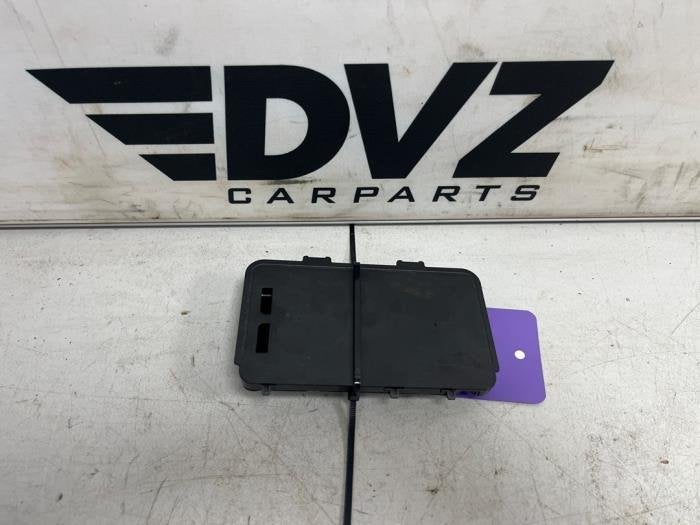 Draadloze oplader van een Volkswagen Golf, Volkswagen, -, 3 mois de garantie, Utilisé