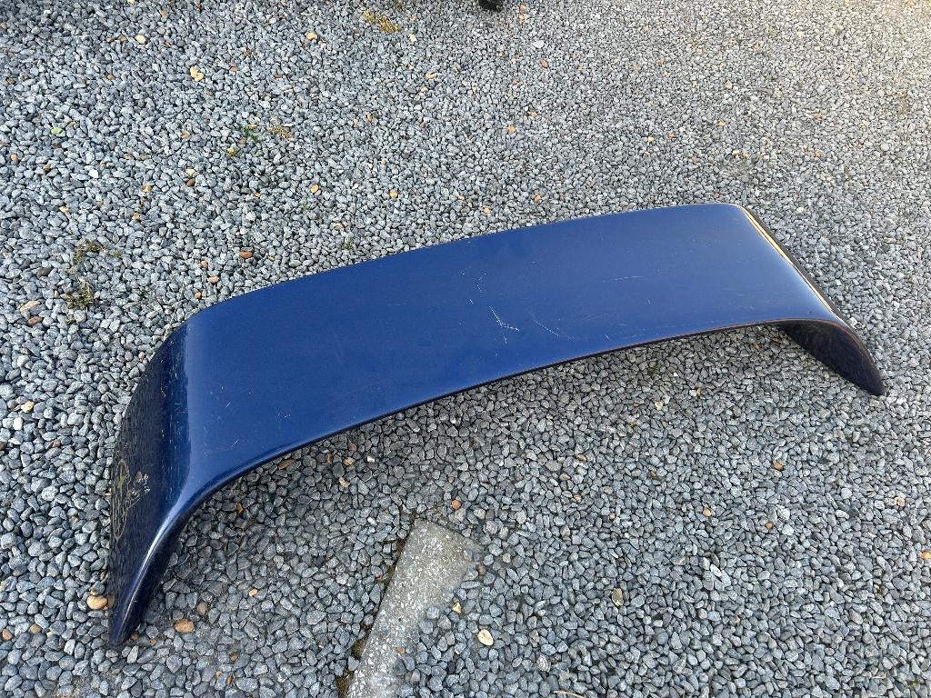 Subaru Impreza GT turbo spoiler, Ophalen, Gebruikt, Subaru