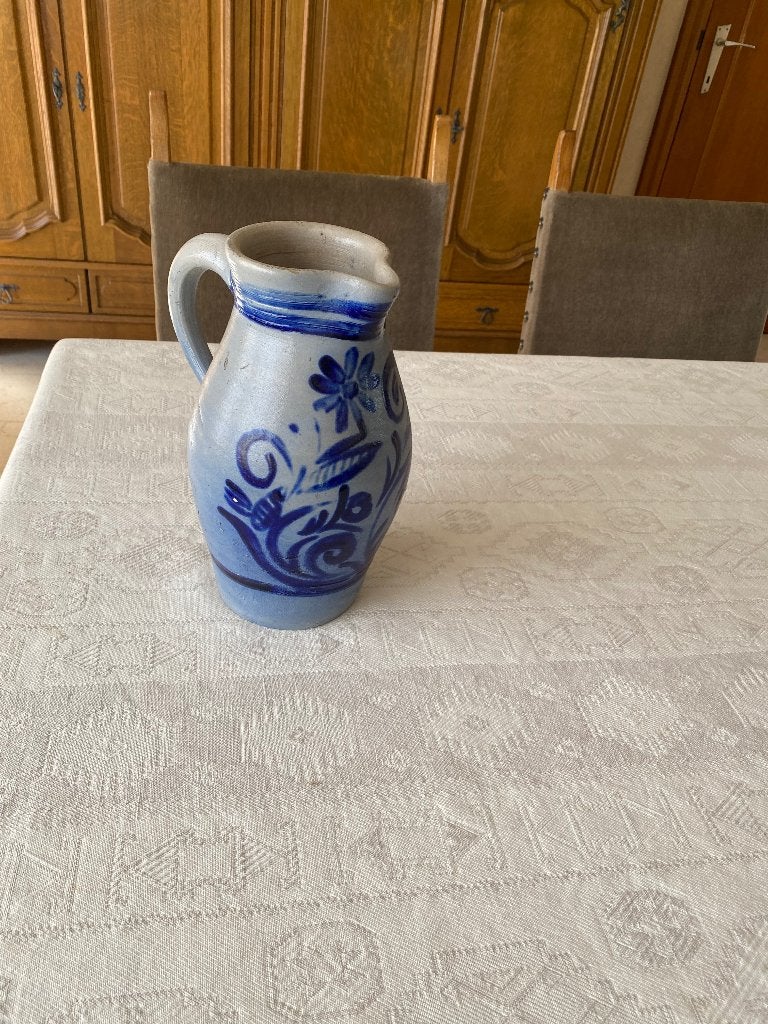 Vaas/kruik, Antiek en Kunst, Ophalen