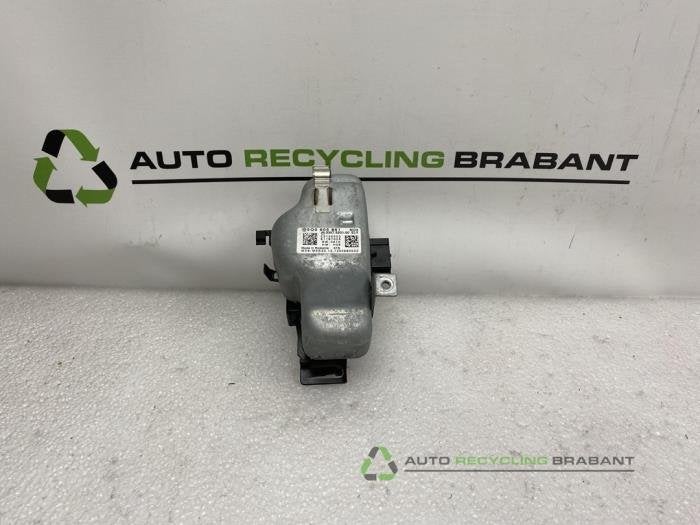Serrure boîtier de direction d'un Volkswagen Golf, -, 3 mois de garantie, Utilisé, -