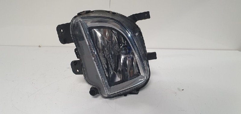 MISTLAMP RECHTS VOOR Volkswagen Golf VI (5K1), Gebruikt, Volkswagen