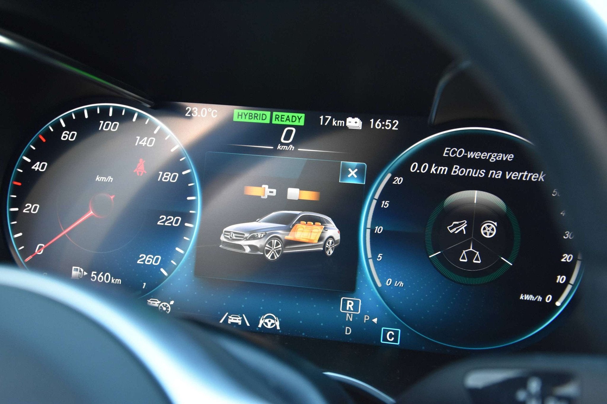 Mercedes-Benz C-Klasse 300 dE *AMG PACK* 360 CAMERA *, Autos, https://public.car-pass.be/vhr/6973640f-da23-4c81-99d4-db609d1217cf