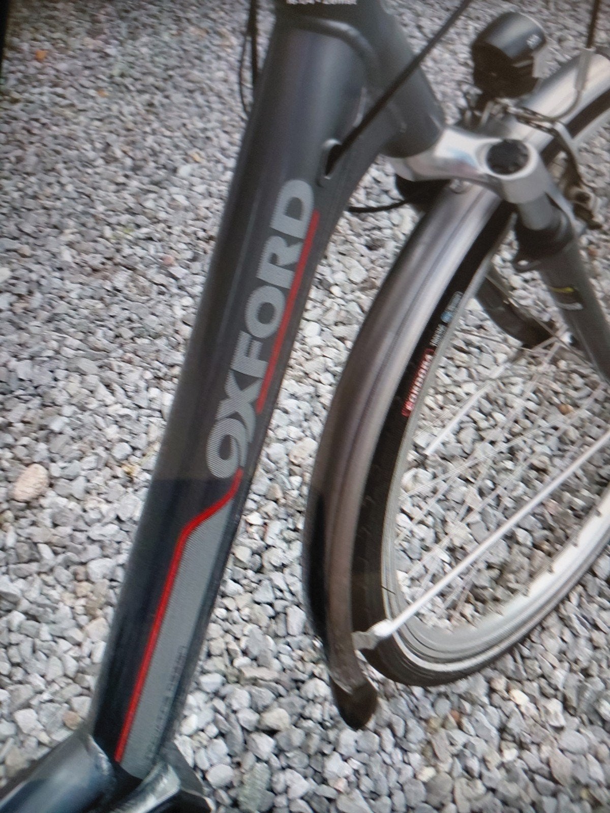 Oxfort elektrische damens fiets voor pers 1,60 groot, Fietsen en Brommers, Ophalen