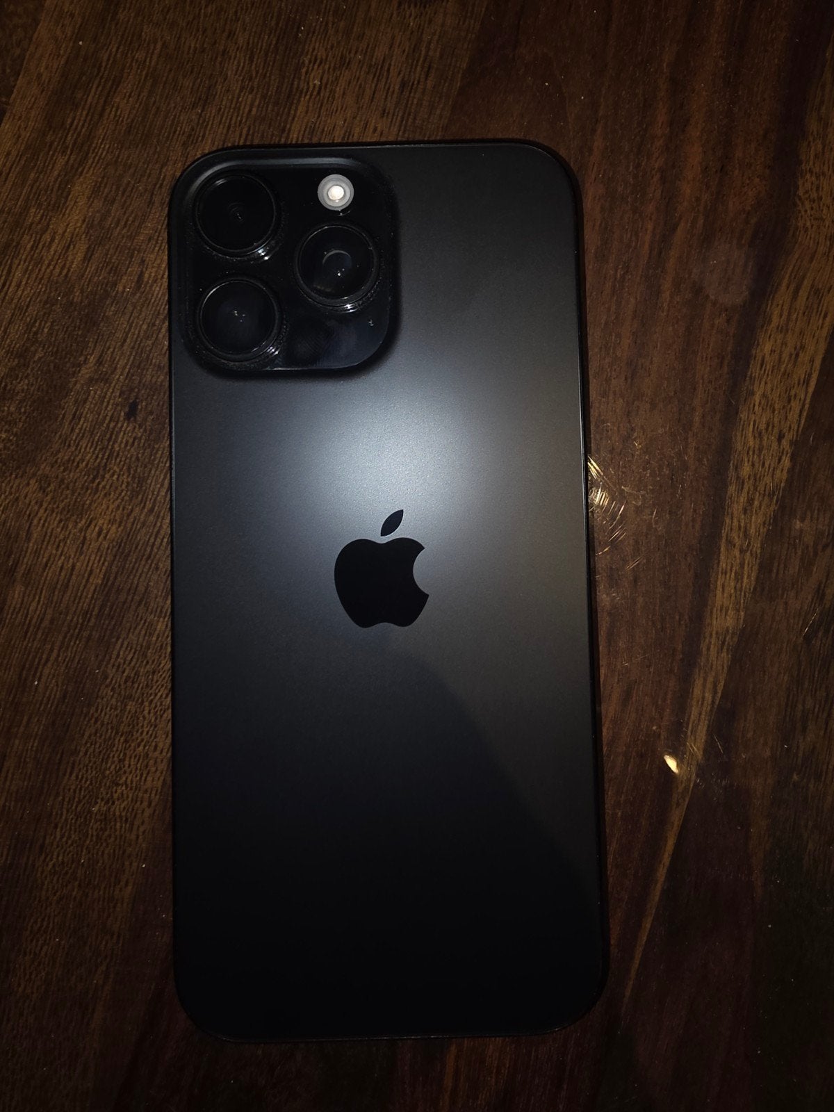 iphone 16 pro max a vendre, Télécoms, 256 GB, IPhone 16, Comme neuf, Enlèvement
