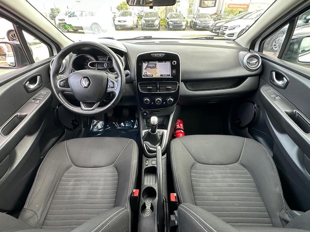 Renault Clio 1.5L Diesel 11/2016 Euro 6b, Autos, Achat, Euro 6, Entreprise, https://public.car-pass.be/vhr/1f51732c-c126-4c8f-b674-ca62fedba3b2
