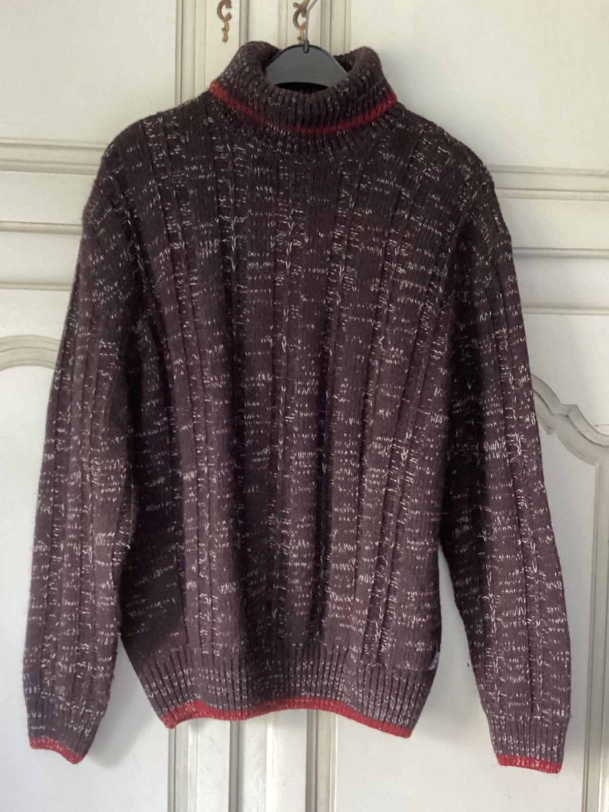 Pull col roulé taille L, Vêtements | Hommes, Enlèvement ou Envoi, Comme neuf