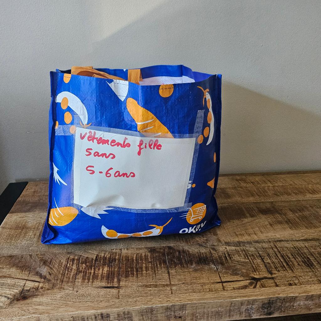 Vetements fille, Enfants & Bébés, Enlèvement, Comme neuf, Zara, Fille