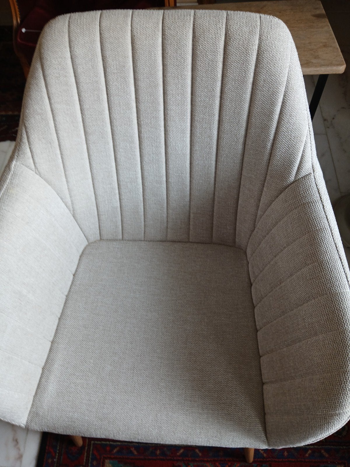 2 nouveaux sièges design, Enlèvement, Neuf, Bois, Designe