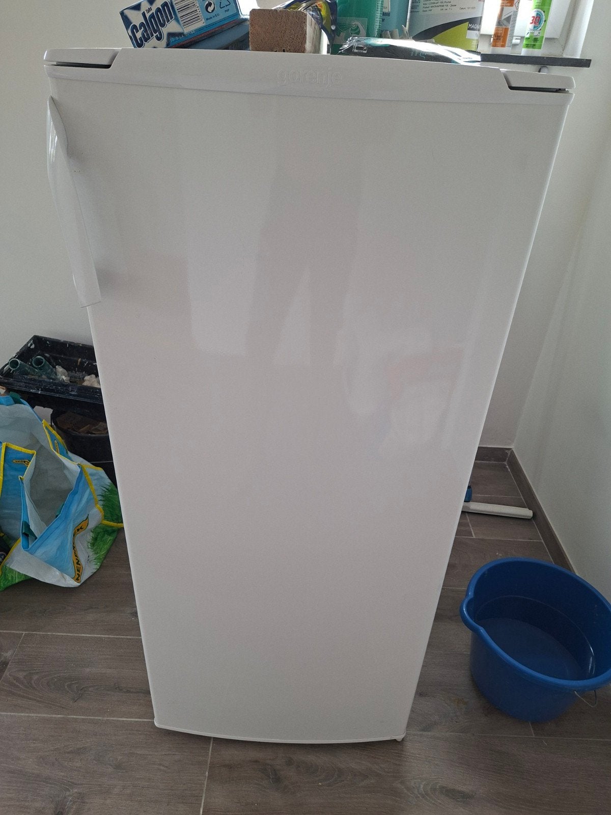 Gorenje koelkast goede staat, Elektronische apparatuur, Koelkasten en IJskasten, Ophalen