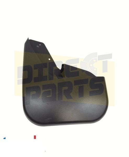 Citroen/Fiat/Peugeot voorbumperhoek Links (bij ml) (bij spat, -, -, Nieuw, Ford