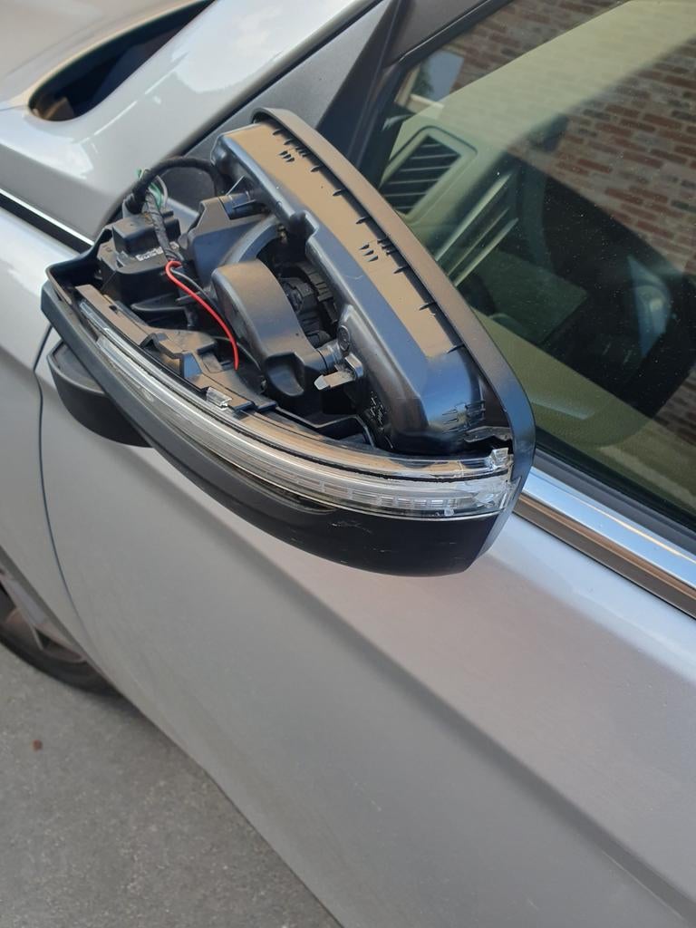 Gezocht knipperlicht  ssangyong korando diesel, Auto-onderdelen, Ophalen, Ssangyong