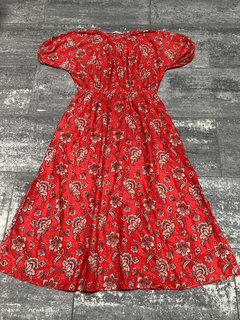 Robe longue Mango L, Mango, Enlèvement ou Envoi, Comme neuf, Sous le genou