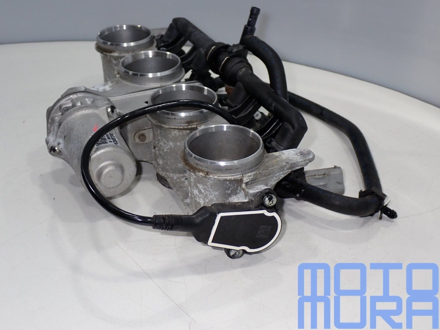 Corps de papillon pour la BMW S1000XR 2015 - 2019 K49 S 1000, -, Utilisé, -, -